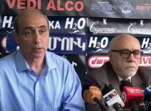“There won’t be war, but there will be territorial change on both sides”