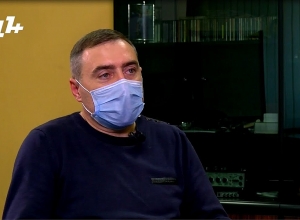Վարձկանները առաջնագծում Ադրբեջանի համար խնդիրներ են առաջացրել․ Սարգիս Գրիգորյան