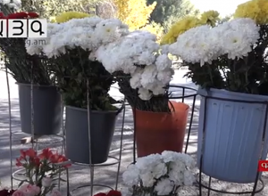 Cold-hearted business or seasonal flower inflation?