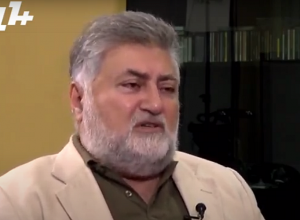Russia provides us weapons in the quantity so that we do not lose, but not in the quantity that we can defeat Azerbaijan - Are Papyan