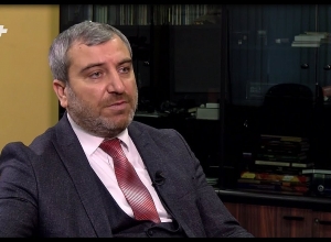 Norik Norikyan: There was attempt of major terrorism in the country, there should have been an alarm (Video)