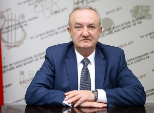Վահրամ Դումանյանի ուղերձը Թանգարանների միջազգային օրվա կապակցությամբ