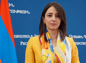 МИД РА следит за развитием событий в Сирии