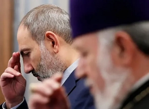 Ինչպե՞ս է Փաշինյանի և եկեղեցու հակամարտությունը սպառնում պառակտել հայկական հասարակությանը․ BBC-ի անդրադարձը